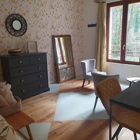 Chambres D'Hotes Du Domaine De Bourbacoup Tulle Extérieur photo