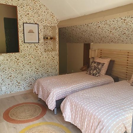 Chambres D'Hotes Du Domaine De Bourbacoup Tulle Extérieur photo