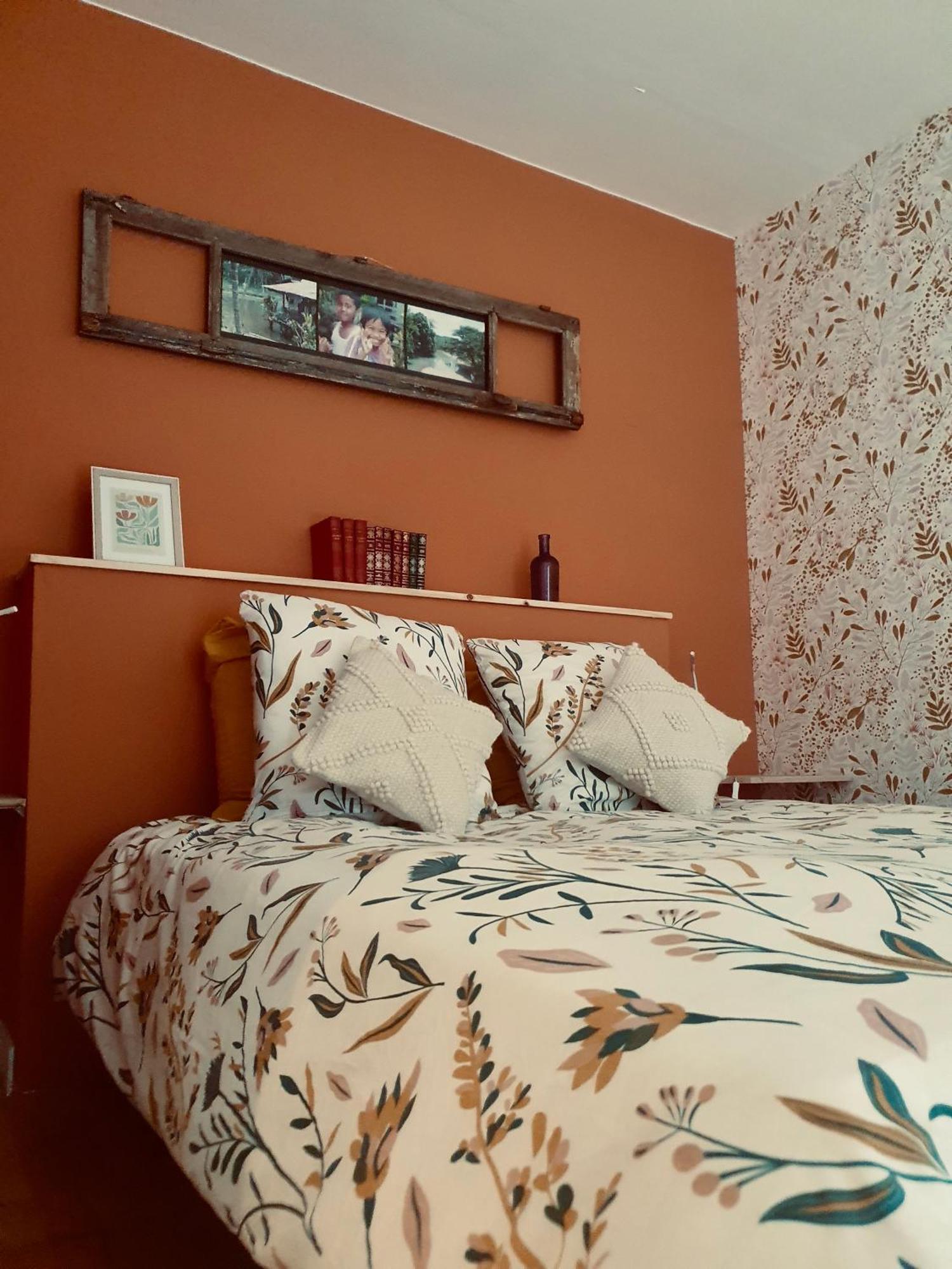 Chambres D'Hotes Du Domaine De Bourbacoup Tulle Extérieur photo