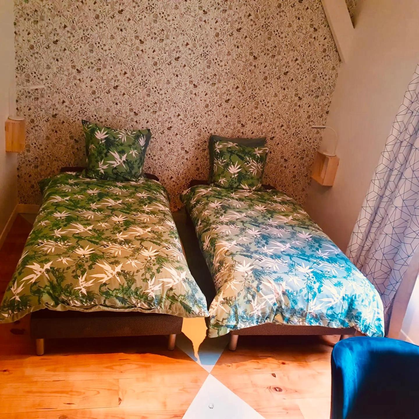 Chambres D'Hotes Du Domaine De Bourbacoup Tulle Extérieur photo