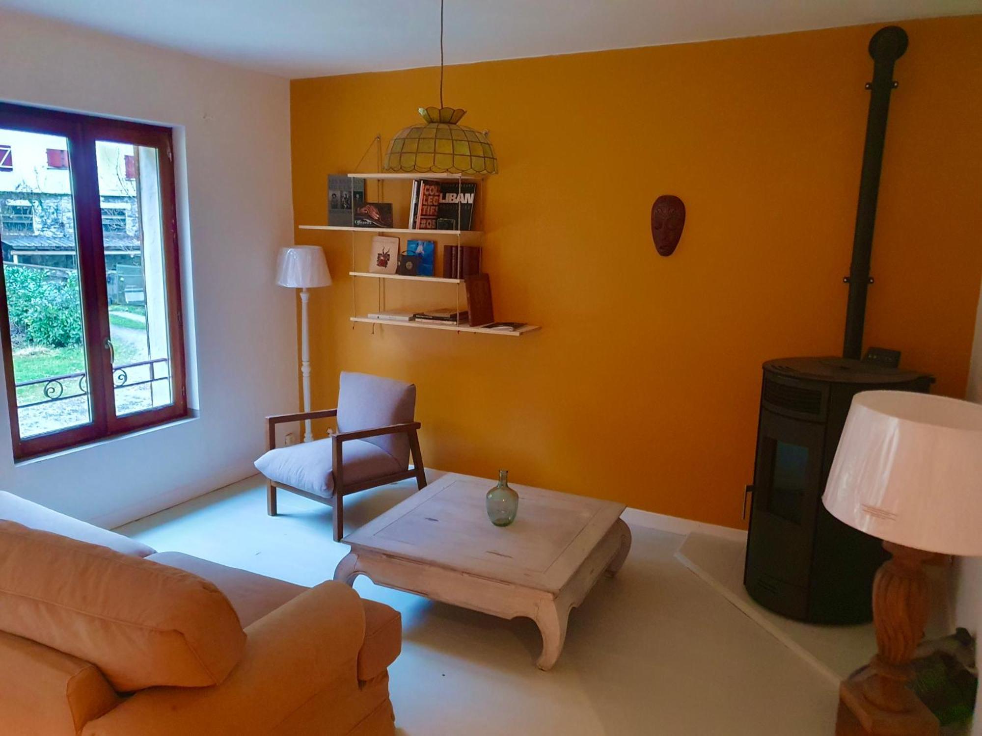 Chambres D'Hotes Du Domaine De Bourbacoup Tulle Extérieur photo