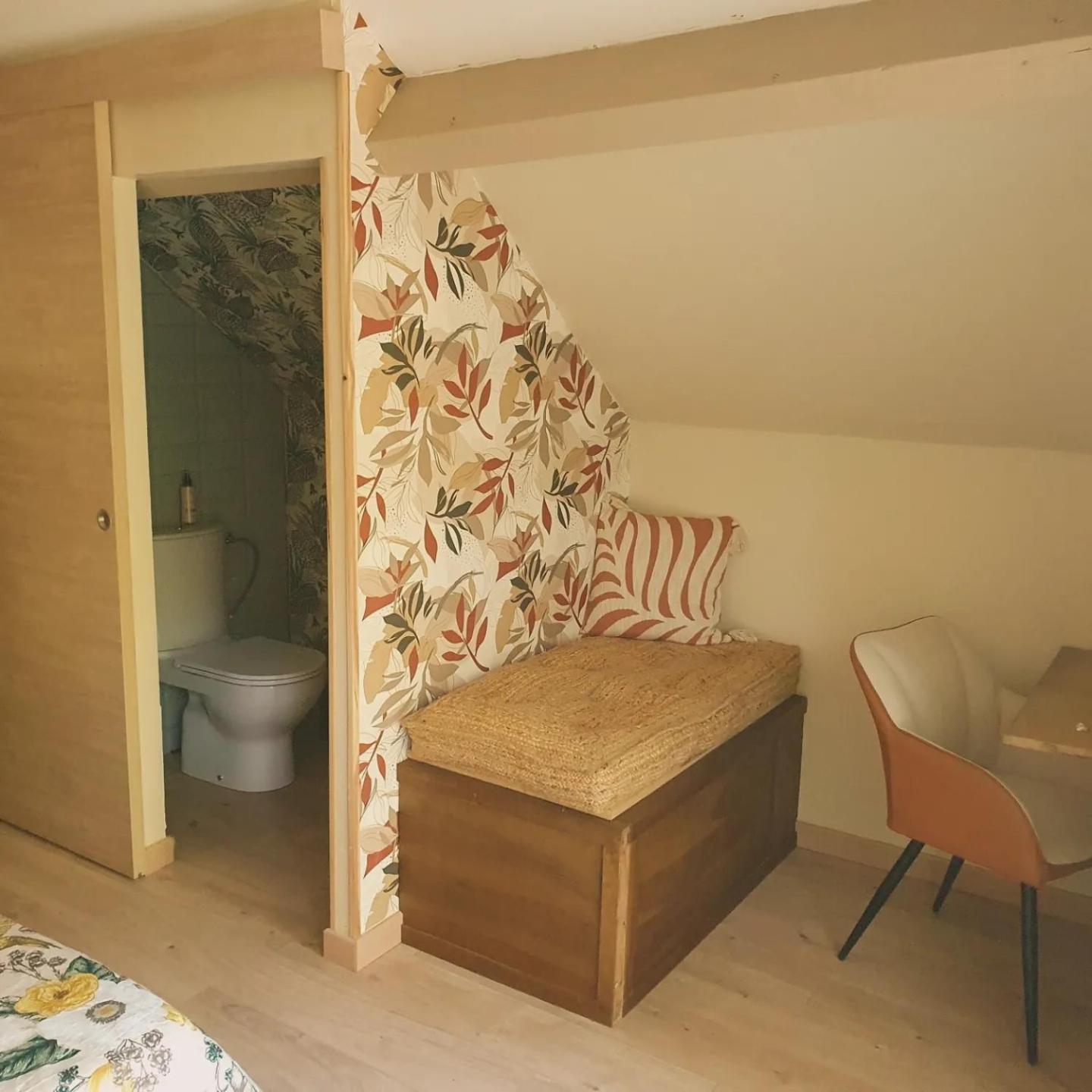 Chambres D'Hotes Du Domaine De Bourbacoup Tulle Extérieur photo