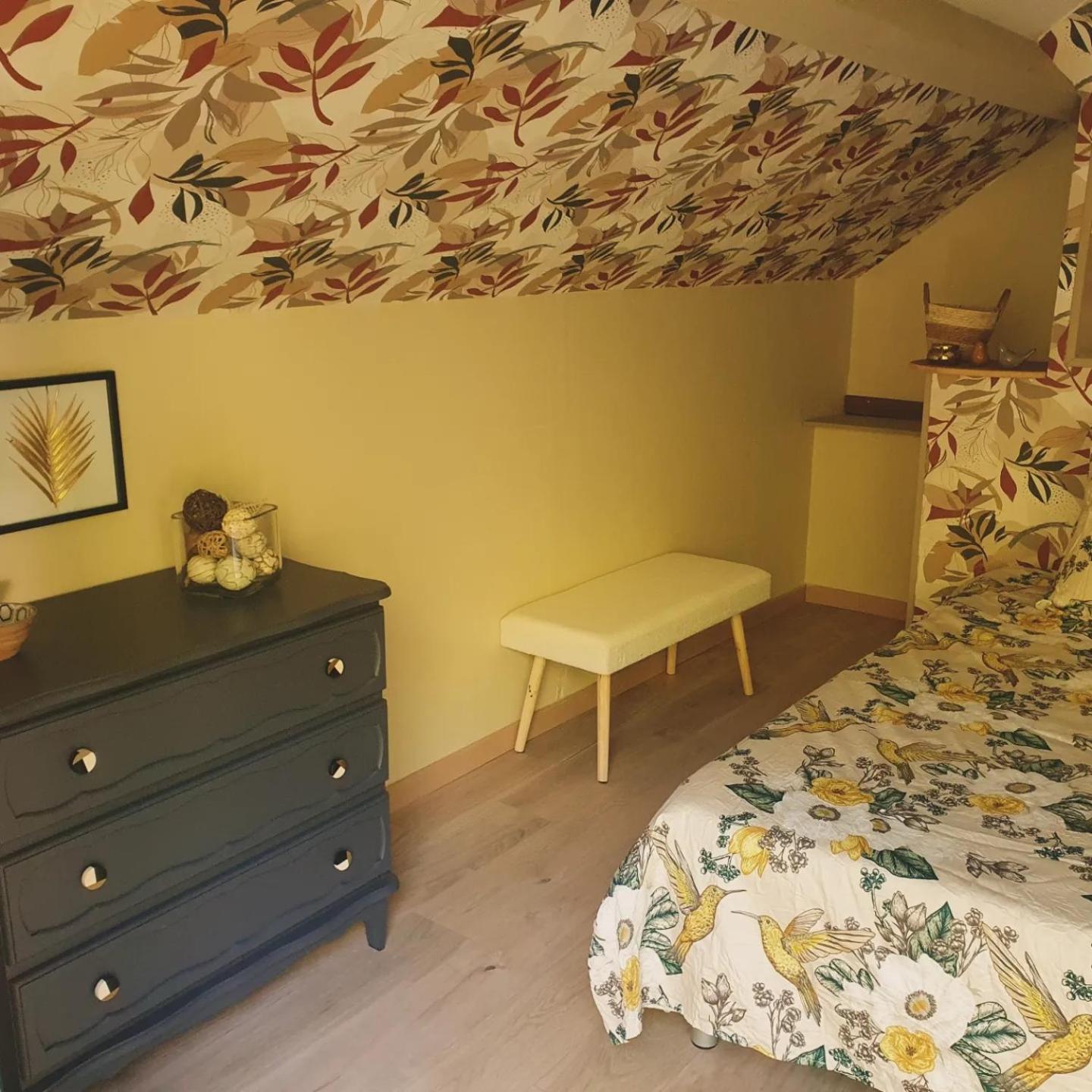 Chambres D'Hotes Du Domaine De Bourbacoup Tulle Extérieur photo