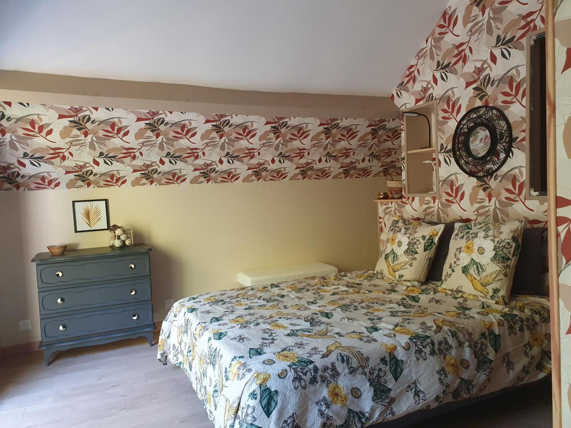 Chambres D'Hotes Du Domaine De Bourbacoup Tulle Extérieur photo